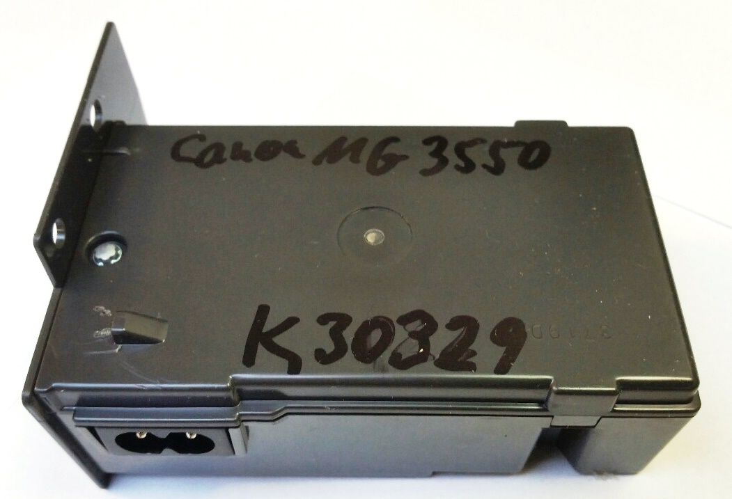 HP AC Power Adapter C6409-60014
