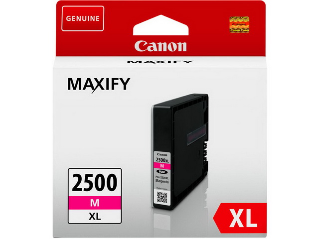 Canon PG540 Original Druckerpatrone Black, 8 ml, für 180 Seiten bei 5% Deckung