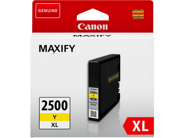 Canon PG540 Original Druckerpatrone Black, 8 ml, für 180 Seiten bei 5% Deckung